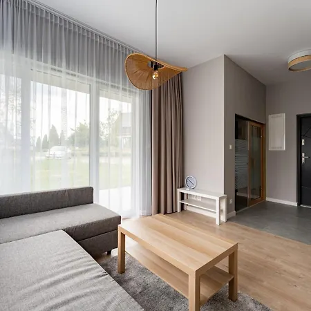 Apartment 28d Lakeside Retreat By Bookinghost Laczyno