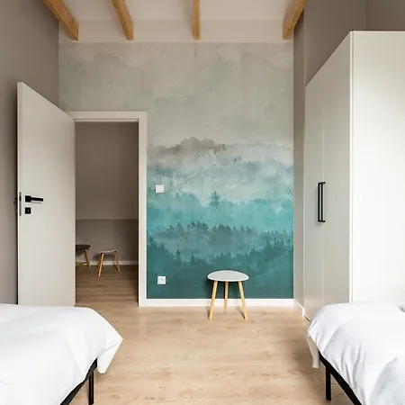 28d Lakeside Retreat By Bookinghost Apartment